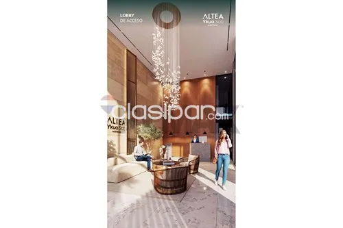 Departamento en Venta en Asunción Ycuá Satí, foto 2