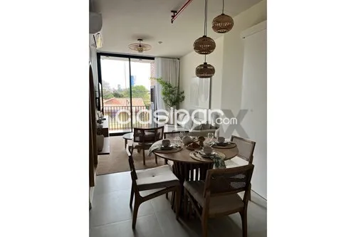 Departamento en Venta en Asunción Ycuá Satí, foto 4