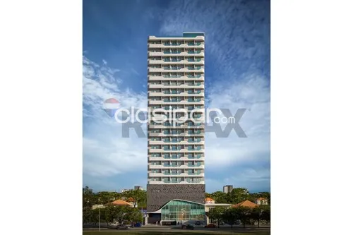 Departamento en Venta en Asunción Las Lomas (Carmelitas), foto 2