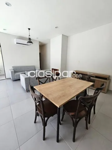 Casa en San Bernardino - ciervo cua a estrenar amoblada, foto 4