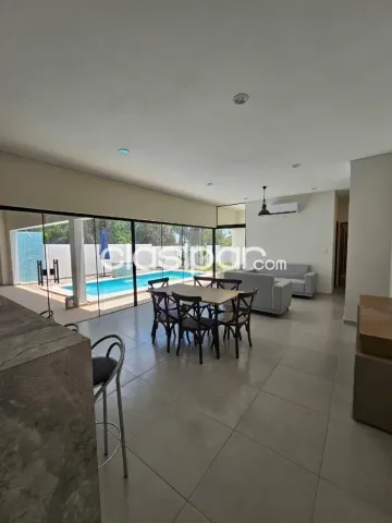 Casa en San Bernardino - ciervo cua a estrenar amoblada, foto 3