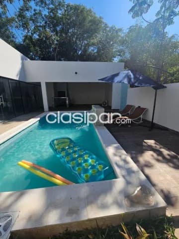 Casa en San Bernardino - ciervo cua a estrenar amoblada, foto 5