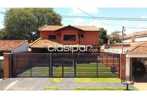 Casa en Venta en Asunción Las Lomas (Carmelitas) 1441 Narciso Colman Dr. Cesar Lopez More, foto 3