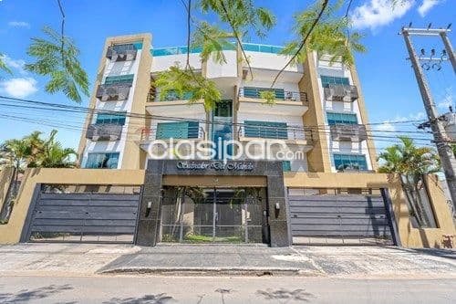 Departamento en Venta en Asunción Salvador del Mundo