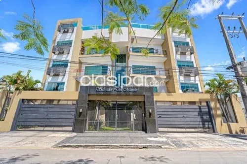Departamento en Venta en Asunción Salvador del Mundo, foto 2