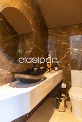 Casa en San Bernardino - casa pueblo homes minimalista, foto 1