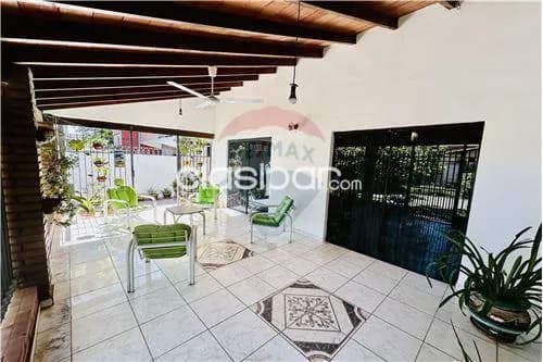 Casa en Venta en Asunción San Pablo Tte 1ro Meryrian Peréz Ramírez 889 entre Tte. José T, foto 3