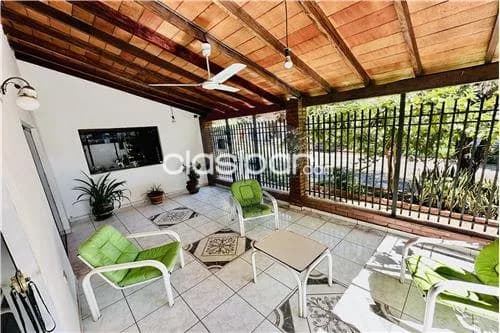 Casa en Venta en Asunción San Pablo Tte 1ro Meryrian Peréz Ramírez 889 entre Tte. José T, foto 4