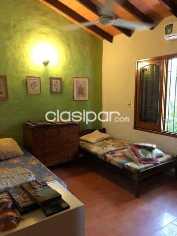 Casa en San Bernardino - urbanizacion sadi 1 con piscina, foto 1