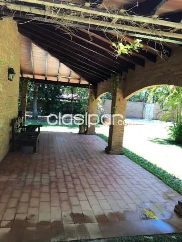 Casa en San Bernardino - urbanizacion sadi 1 con piscina, foto 3
