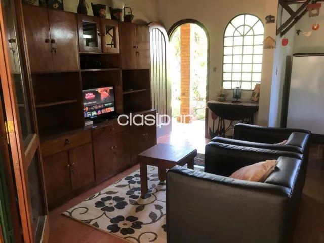 Casa en San Bernardino - urbanizacion sadi 1 con piscina, foto 4
