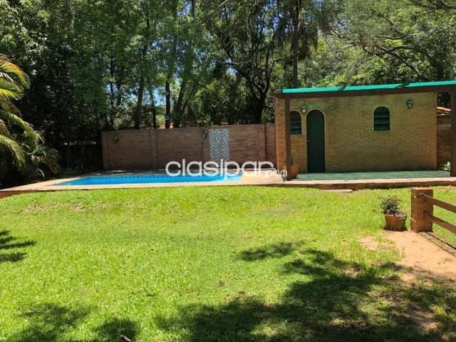 Casa en San Bernardino - urbanizacion sadi 1 con piscina, foto 5