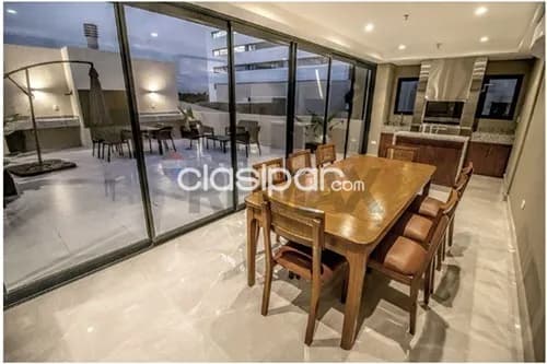 Departamento en Venta en Asunción Villa Morra Cruz del Defensor c/ Mcal. López, foto 4