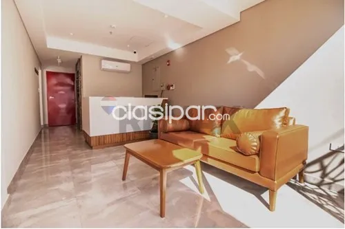 Departamento en Venta en Asunción Villa Morra Cruz del Defensor c/ Mcal. López, foto 5