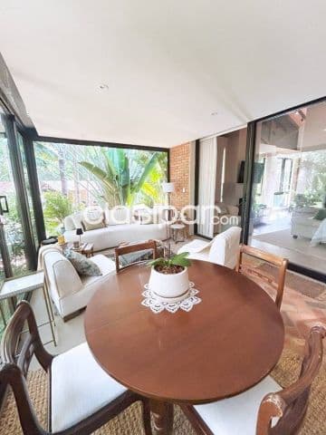 Casa en San Bernardino - ciervo cua 2 hectareas 1.200 m2, foto 1