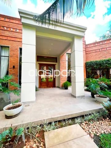 Casa en San Bernardino - ciervo cua 2 hectareas 1.200 m2, foto 3