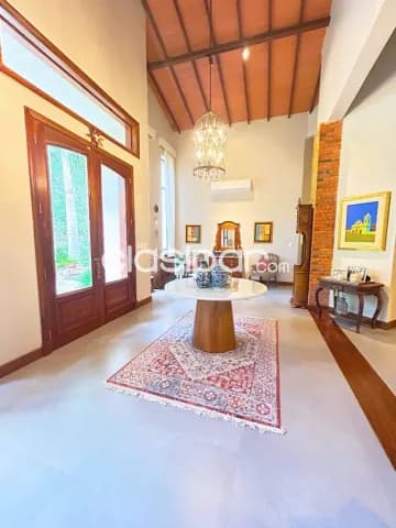 Casa en San Bernardino - ciervo cua 2 hectareas 1.200 m2, foto 4