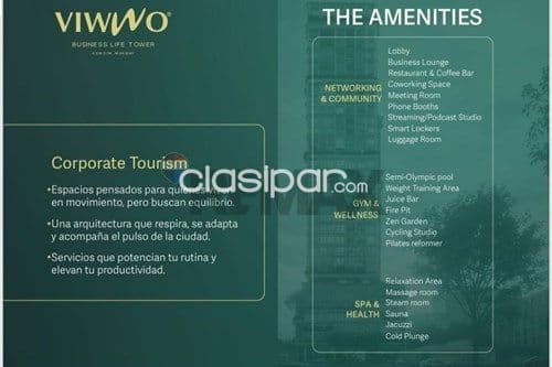Departamento en Venta en Asunción Las Lomas (Carmelitas)
