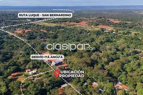 Terreno en Venta en Central Luque, foto 1