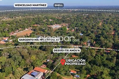 Terreno en Venta en Central Luque, foto 4