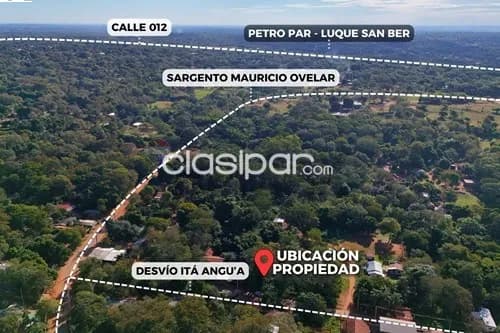 Terreno en Venta en Central Luque, foto 5