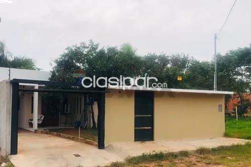 Casa en Venta en Central Ypané, foto 2
