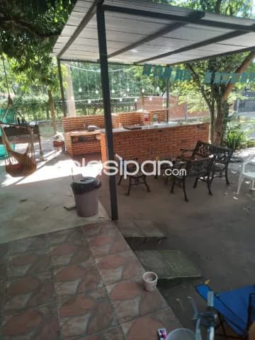 Casa en San Bernardino - barrio colon en esquina 675 m2, foto 4