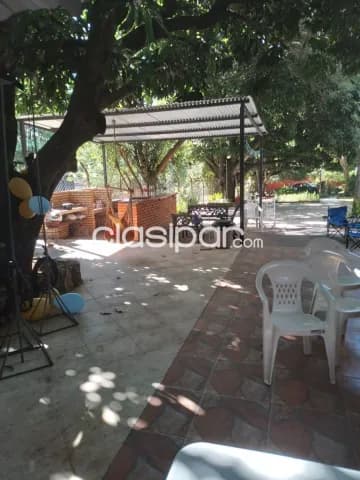 Casa en San Bernardino - barrio colon en esquina 675 m2, foto 2