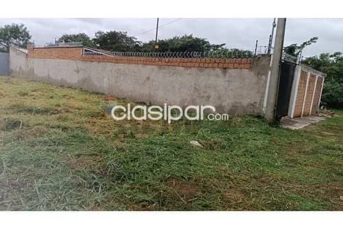 Terreno en Venta en Central Ñemby, foto 5