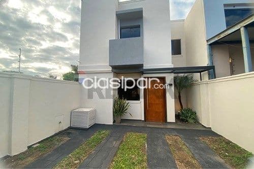 Duplex en Venta en Central Fernando de la Mora, foto 1