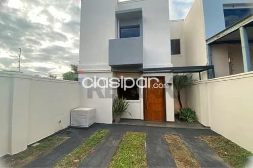 Duplex en Venta en Central Fernando de la Mora, foto 2