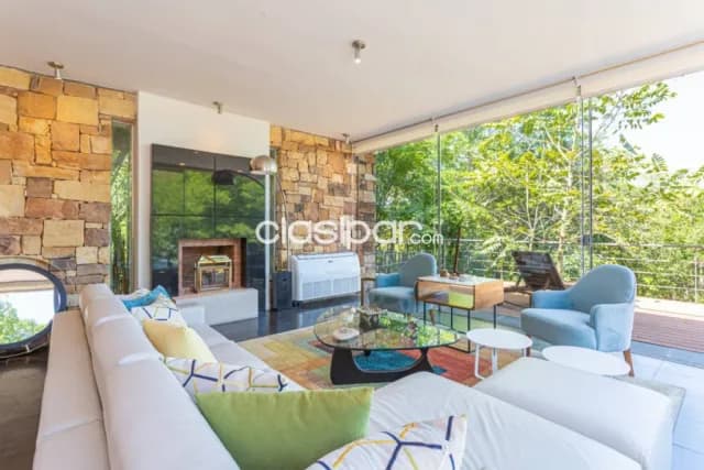 Casa en San Bernardino - solanas del lago vista al lago, foto 5