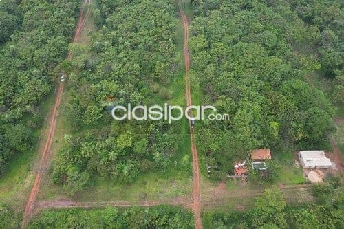 Terreno en Venta en Central Itauguá
