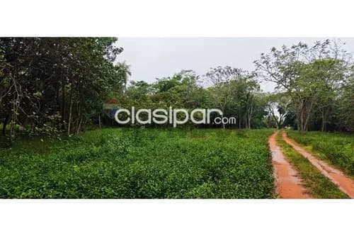 Terreno en Venta en Central Itauguá, foto 3