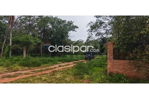 Terreno en Venta en Central Itauguá, foto 4