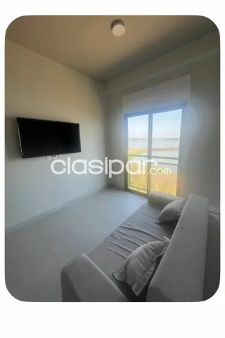 Mensual – ZUBA Encarnación | Departamento Premium con Vista al Río, foto 2