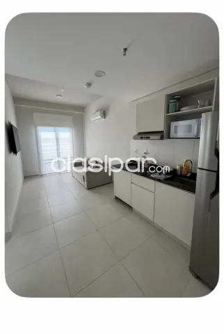 Mensual – ZUBA Encarnación | Departamento Premium con Vista al Río, foto 3
