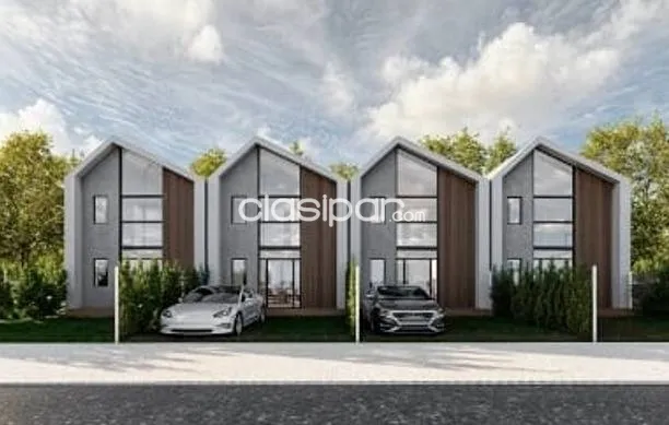 Casa en San Bernardino - cerca de avda. Naumann y arena sol, foto 2