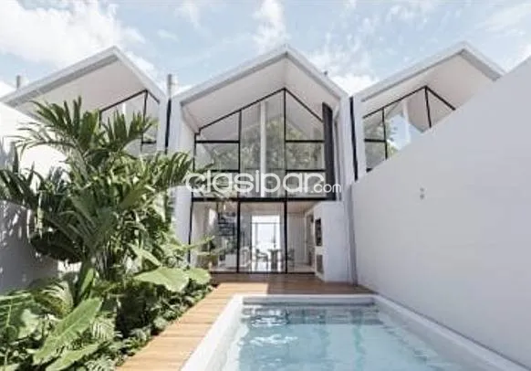 Casa en San Bernardino - cerca de avda. Naumann y arena sol, foto 3