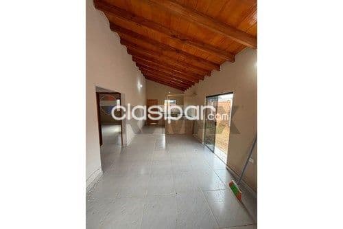 Casa en Venta en Central Capiata
