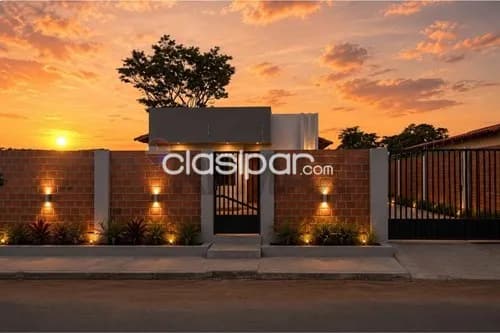 Casa en Venta en Central Capiata, foto 4