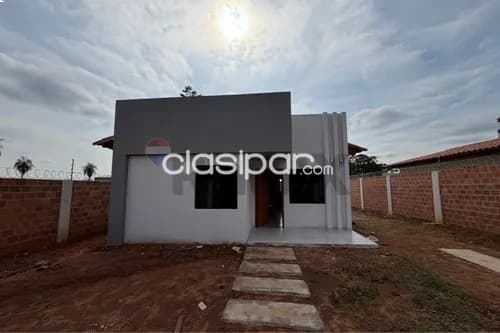 Casa en Venta en Central Capiata, foto 5