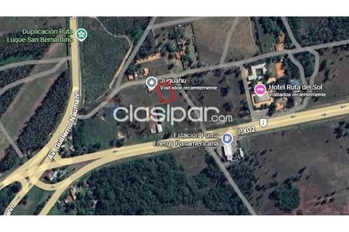 Terreno en Venta en Central Ypacaraí, foto 5
