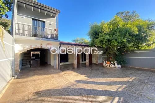 Casa en Venta en Central Lambaré Puerto Pabla De las llanas casi Mario Mazzei, foto 3