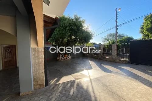 Casa en Venta en Central Lambaré Puerto Pabla De las llanas casi Mario Mazzei, foto 5