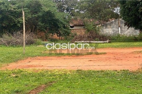 Terreno en Venta en Central Luque, foto 1