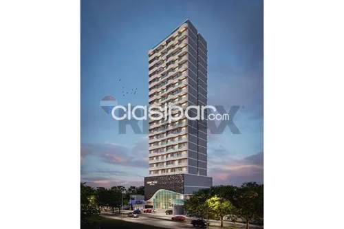 Departamento en Venta en Asunción Carmelitas, foto 2
