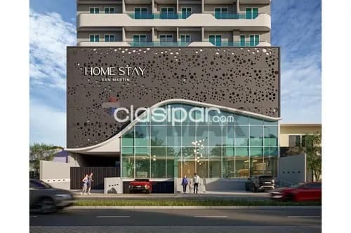 Departamento en Venta en Asunción Carmelitas, foto 3