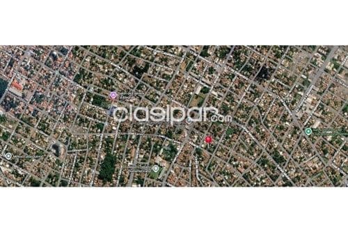 Terreno en Venta en Central San Lorenzo