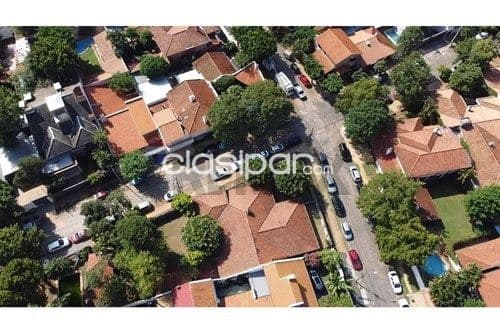 Casa en Venta en Asunción Ycuá Satí